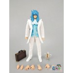 Jacksdo - Saint Seiya Plain Cloth Classic Julian Solo / Sorrento